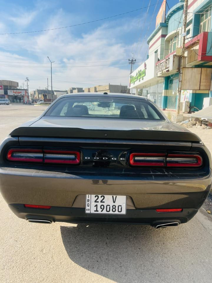 سلام عليكم جالنجر 2023 اربيلSXT ماشيه ٤٩ الف شعندك مراوس نزل بالتعليقات او واتساب ***********
