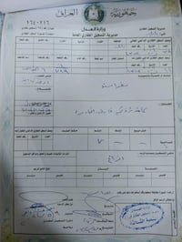 طابو زراعي • ٢٨٠م • شارع كربلاء