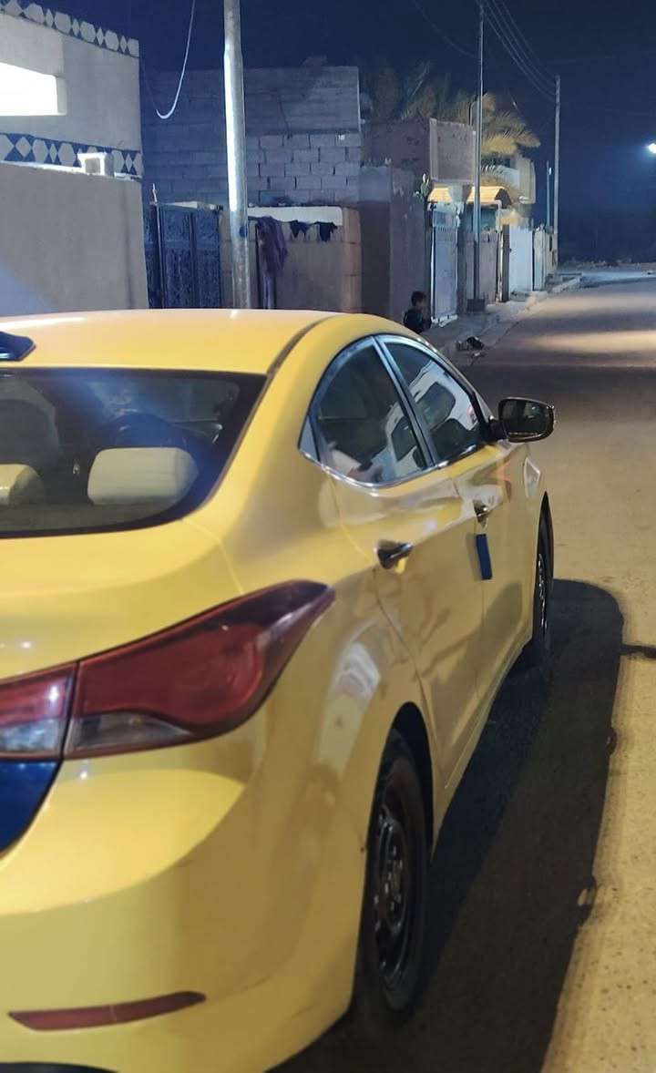 النترا ١٦ امريكي فتحه بصمه سياره خير من الله حادثه راجع ع البارد وهاذه سوناره قفله ١١٤ ***********
