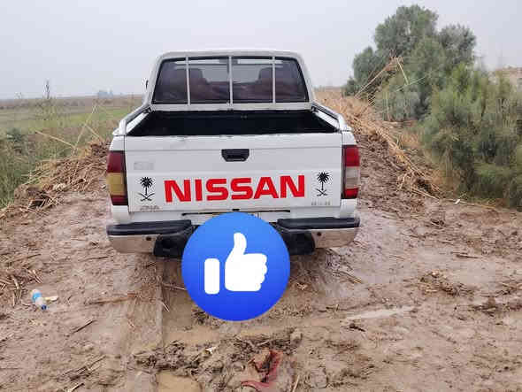 سلام عليكم للبيع نيسان صيني موديل 16 سياره جديده ومكفوله رقم مثنى تحويل مباشر السعر 75وبيها مجال قليل المكان ديوانيه الحمزه الشرقي للستفسار اكثر الاتصال على الارقام ***********
***********
