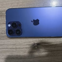 آيفون 14 برو ماكس • شاشة بدله • بطارية 87