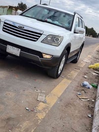 موهافي • ٢٠١٣ • رقم نجف