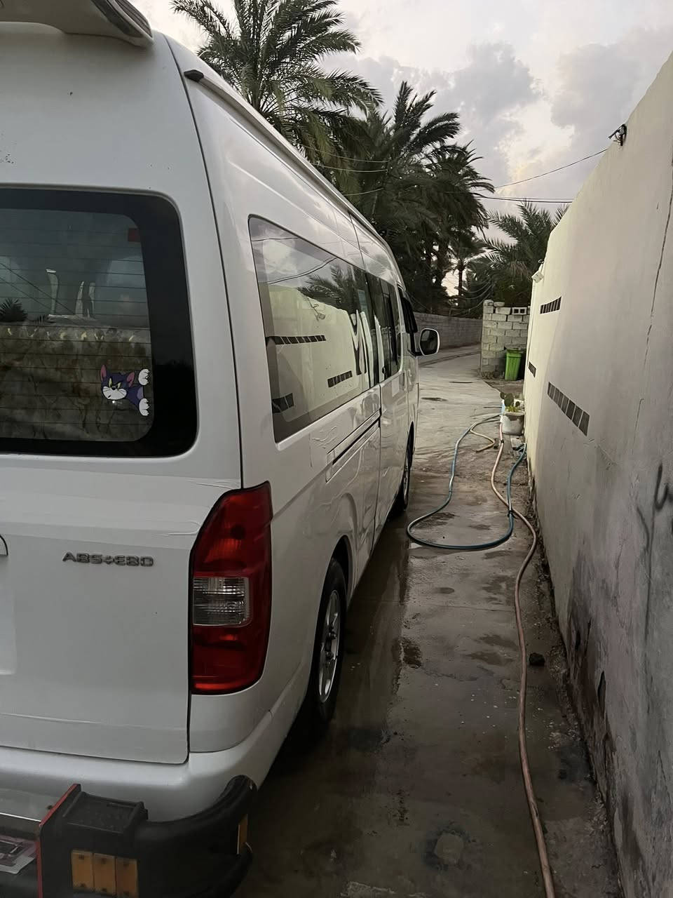 جنبي  ٢٠٢٣ البيع ***********
