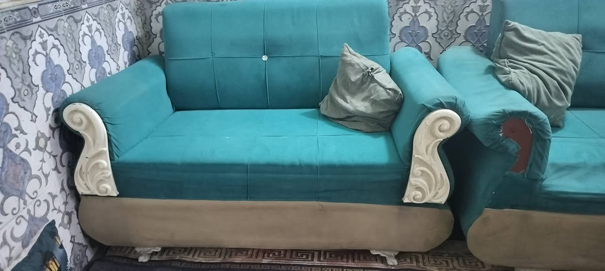 تخم عشر مقاعد يحتاجله دوشمه فقط ب 100 قفل زعفرانيه شارع لكهرباء مقابل مكوى لامير


**إذا كنت صاحب هذا الإعلان وتريد حذفه لأي سبب، رجاءا أرسل رسالة إلى الدعم الفني**