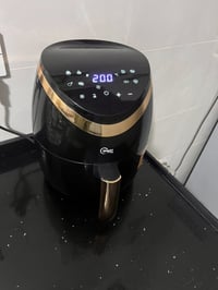 قلاية هوائية • جديدة • بيه مجال