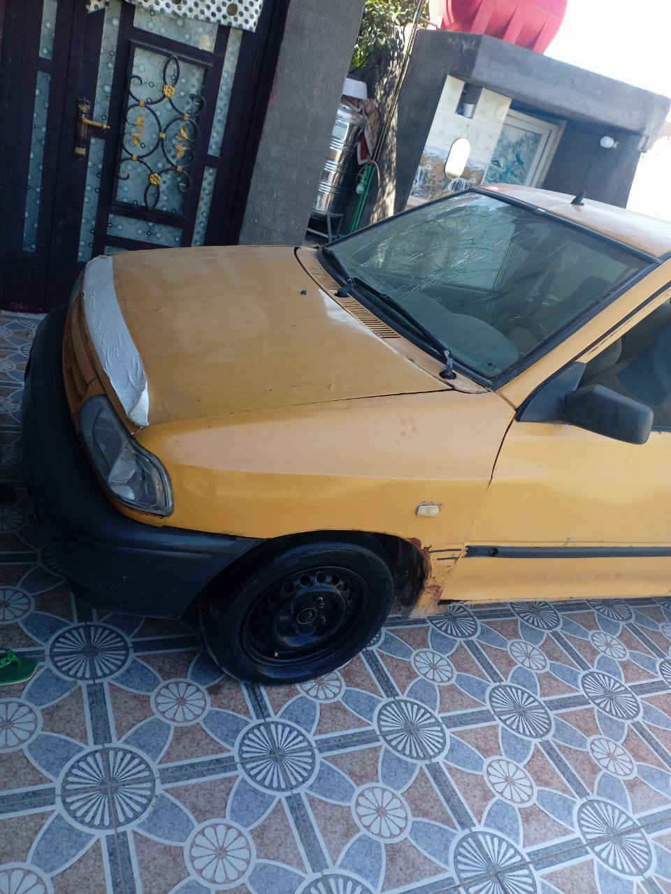 سلام عليكم سايبه موديل 12 للبيع
مناسبة ب12 ورقه  وبيه مجال مكان بابل محاويل ***********
