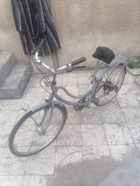 باسكل بناتي • حجم ٢٦ • ويل خلفي عواج