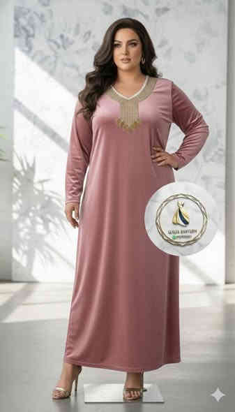 جديد اسعار تنافسيه الدرزن 56الف فقط
عرض خاص وكميه محدوده 
دشداشه قديفه مخمل درجه اولى ✅شغل تطريز وستراس 
مقاس L. /70
XL /80
XXL/90
  الدرزن 4لون بدون تحديد 
اقل طلب درزن
للحجز السريع صوره الموديل 
عدد ورقم وعنوان الواتساب
***********
