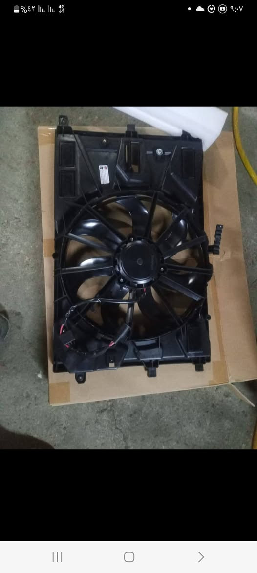 وصول وجبة ابواب وبنيد وقبق جنطه
للإستفسار مراسله الصفحه + متابعه للبيج
👇👇👇👇👇👇👇👇👇👇👇
اغراض تريل بلايزر تراكس 25 و 24
متوفر دعاميه امامي 
متوفر دبة ماء زراكات 
متوفر لايت أمامي 
متوفر بك لايت  خلفي 
متوفر جاملغ وبنيد 
متوفر محرك وكير 
متوفر ابواب تريل بلايزر 
متوفر  حداديه كله موجود 
متوفر مروحه تكت كامل مع راديتر ماء راديتر تبريد راديتر تيربو 
متوفر شوته
للإستفسار مراسله الصفحه  واتساب 👨‍💻او اكتب بالتعليق ونرد عليك

***********
