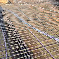 هيكل سرير • مواصفات عالية