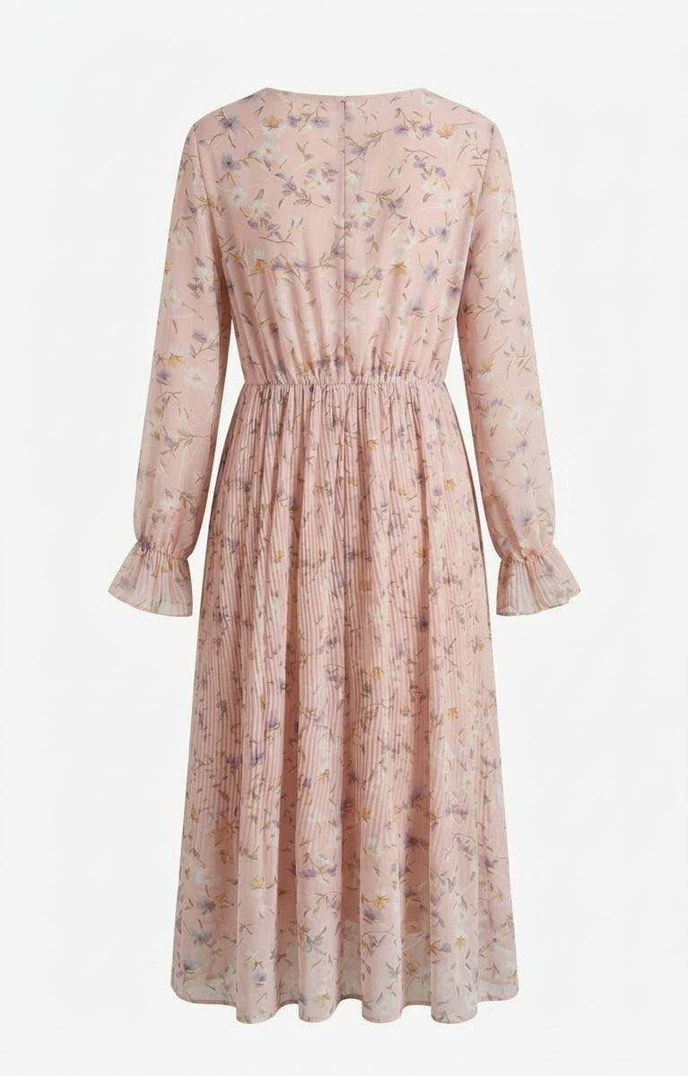 فستان شيفون مورد راقي جداً✨ ( نظيف جداً وبحالة ممتازة ) 
ماركة JOMANA
قياس XL، تصميمه شيفون بكسرات ومريح جداً باللبس قماشه يعطي ، سعر 15 الف فقط 
لمعلومات اكثر استفسار خاص 
يخبل باللبس راسليني وادزلج صورته باللبس 💗💗 كربلاء, العراق


**إذا كنت صاحب هذا الإعلان وتريد حذفه لأي سبب، رجاءا أرسل رسالة إلى الدعم الفني**