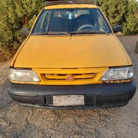 سايبه للبيع ٢٠١١ رقم بغداد احمر مصفر هيئة ومرور شرط التحويل تبريد شغال...