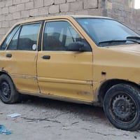 سايبا ٢٠١٢ • محرك خابط • السماوه