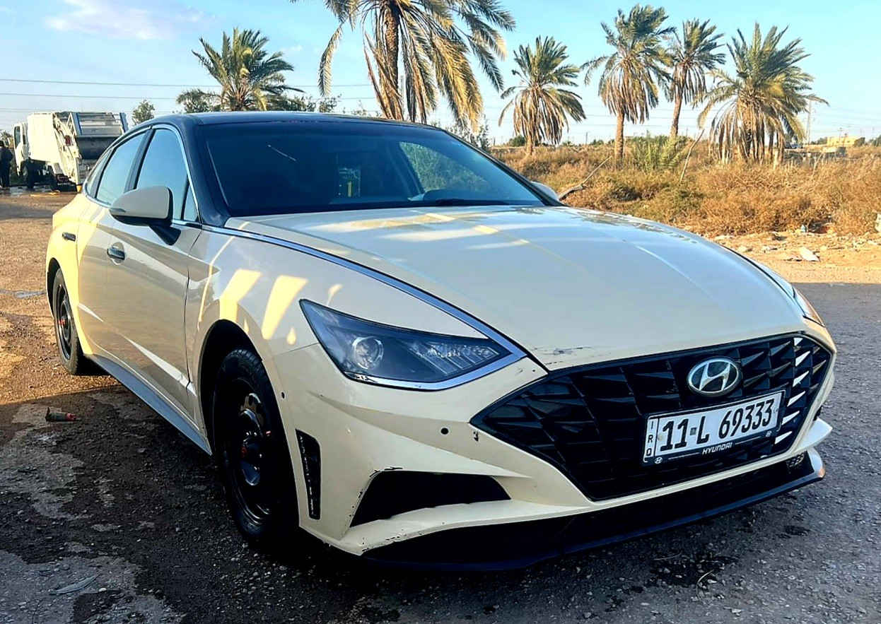 سلام عليكم سوناته هايبرد ٢٣ اصل سياره ما نقصهه شي جاهزه للخير  اب ١٤٠ وبيهه مجال وهاذه سونار كدامكم سياره ذي قار سوك شيوخ كرمة بني سعيد


**إذا كنت صاحب هذا الإعلان وتريد حذفه لأي سبب، رجاءا أرسل رسالة إلى الدعم الفني**