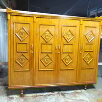 غرفة انتيكا • درجة اولى • الأمين الثانية