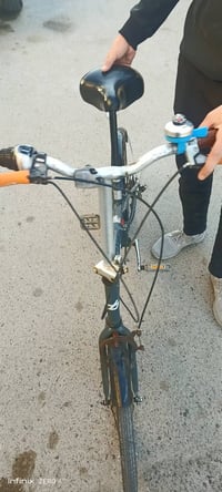 متوفر جديدة تايرات وچوابه جدد السعر 65الف    07733661499