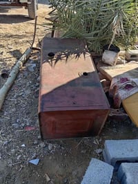 تانكي بلادي • أبو غريب