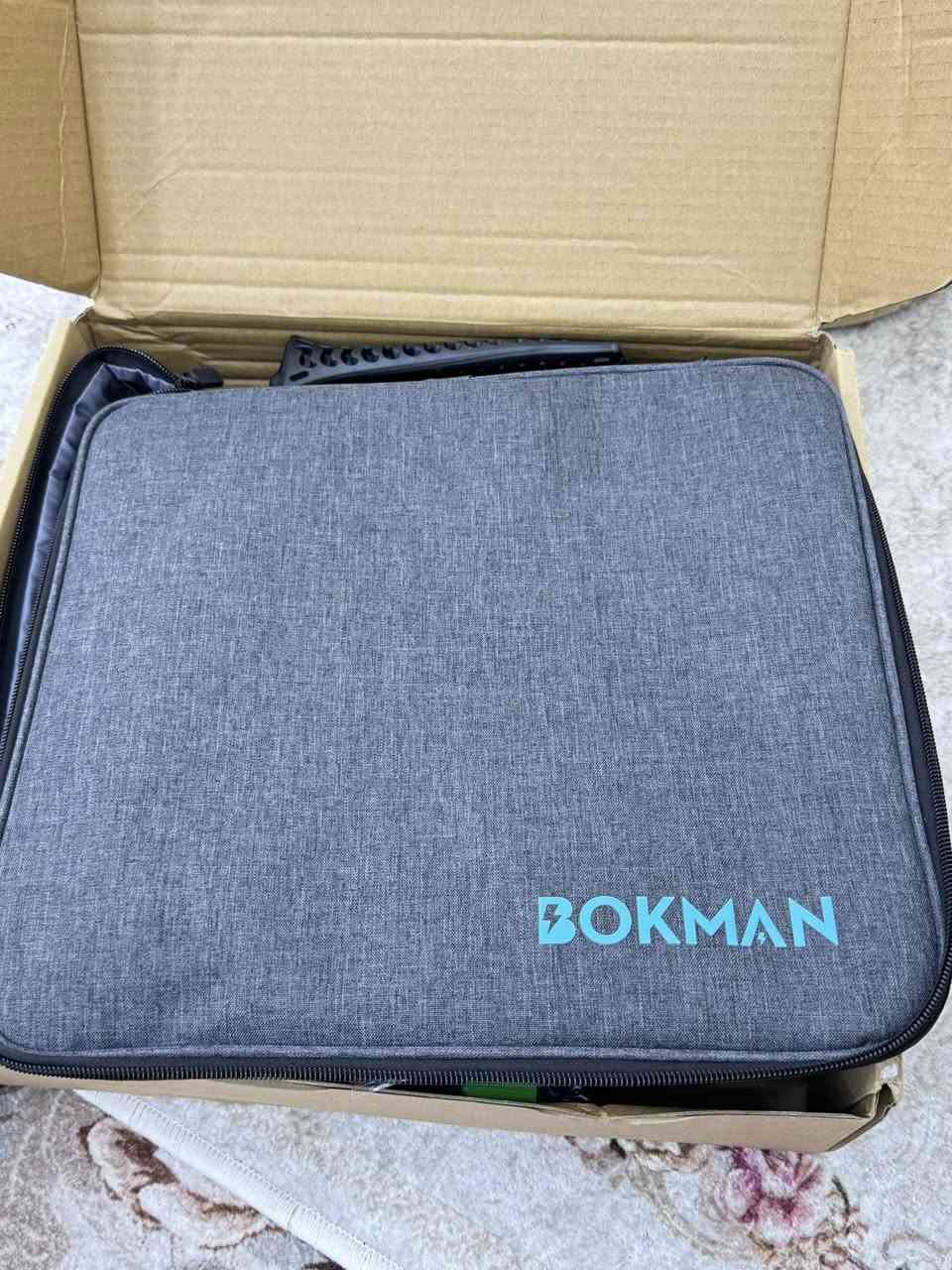 شاحن بوكمون اصلي  معروف سعرة بالموقع جدا غالي وزن ثقيل والكيبل سمكة وحجمه ممتاز يعمل بدون ايرث 

الي يفيدة يكتب سعر 
الشاحن type 2


**إذا كنت صاحب هذا الإعلان وتريد حذفه لأي سبب، رجاءا أرسل رسالة إلى الدعم الفني**