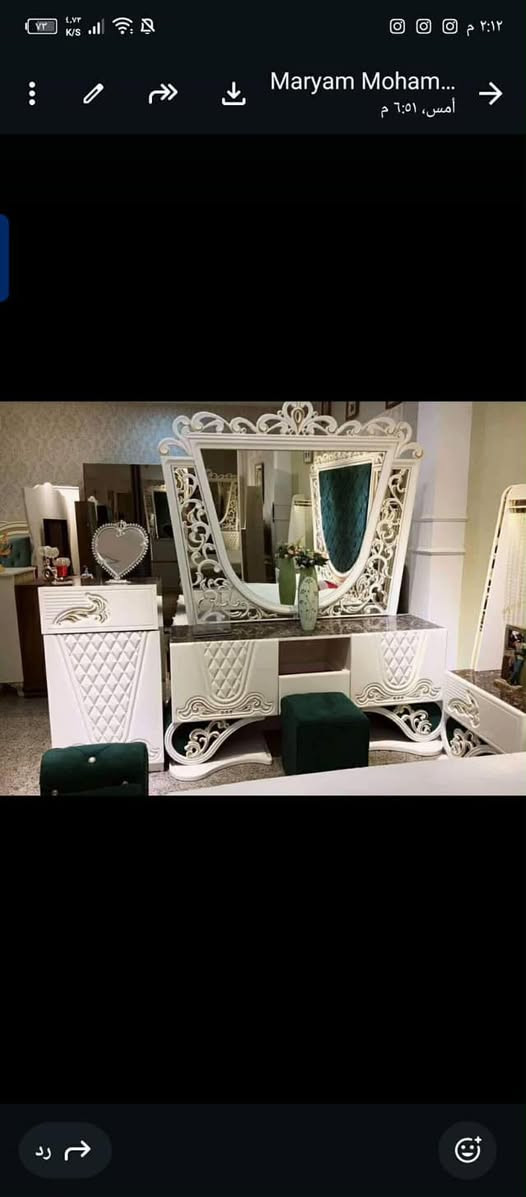 غرفه بعدها جديده للبيع السعر مليون ونص وبيها مجال قليل 
العنوان/ ميسان الشبانه


**إذا كنت صاحب هذا الإعلان وتريد حذفه لأي سبب، رجاءا أرسل رسالة إلى الدعم الفني**