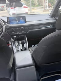 اكورد • ٢٠٢٤ • السونار مرفق