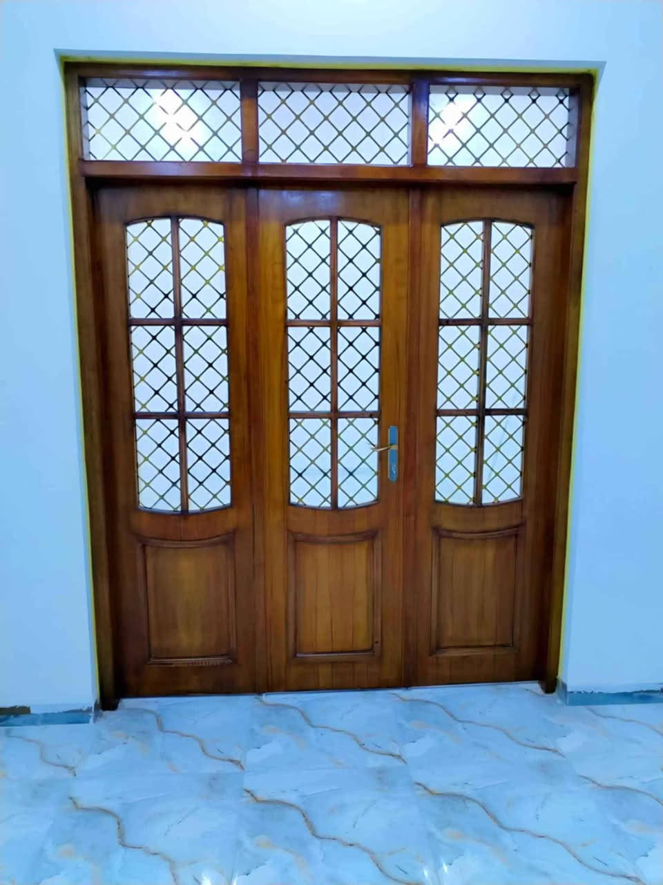 نجارة وتفصال جميع انواع الابواب صاج درجه اولى وبأسعار مناسبه البصرة, العراق


**إذا كنت صاحب هذا الإعلان وتريد حذفه لأي سبب، رجاءا أرسل رسالة إلى الدعم الفني**