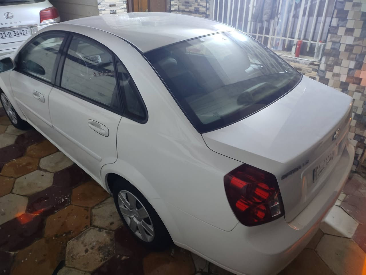 سلام عليكم اوبترا موديل 2007 كفاله عامه ماعده جاملغ جهت عبري صبغ بدون دواخل باقي كفاله عامه مكينه كير حداديه تخم تاير تبريد تتفئه ماشيه 130 حقيقي ممتعوبه مكان سياره ديوانيه او مالكهاا يمي للستفسار اتصل او تدلل ‏‪0781 152 4026
