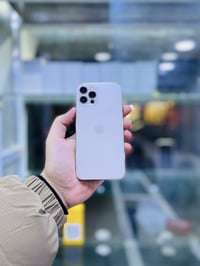 آيفون 12 برو • ٢٥٦ • ذهبي