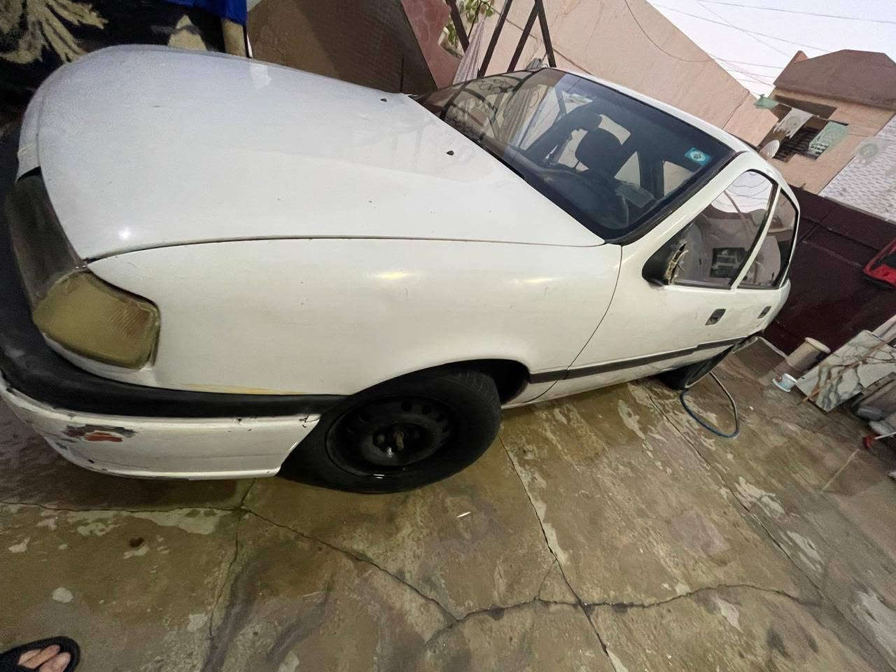 استفسار 
***********
سعرها 23بيها مجال كركوك, العراق
