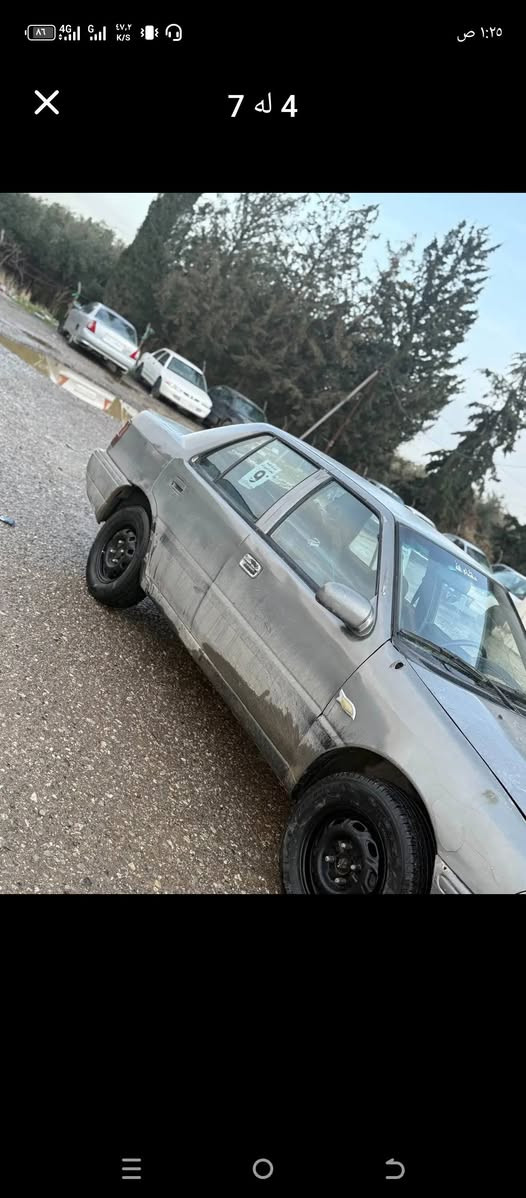 هۆندای اکسڵ مودیل۹۱ ئاڕم پلاستیک سلێمانی،گێڕومەکینەوکارەبایوکابرێتەروڕادێتەروچوارتایەی تازەوڕۆنوسیوەیلوبانسوفلنجەوتاقم پلاکو تەقەوڕەقەوبرێکوقفڵ مەرکەزیوگەرمیوتەجیلوئیشارەتوهۆڕینولایتو پاتریوداروبەردی بەشەرت کامل مەسروف کراوە جایزو مەزبوتە،نرخی۱٨ گەڵاومعامەلەی برایانە ،ڕەسمی مەسرەفو پارچەکانی کەگۆڕدراوەدامناوە لەسلێمانیم ،*********** السليمانية, العراق
