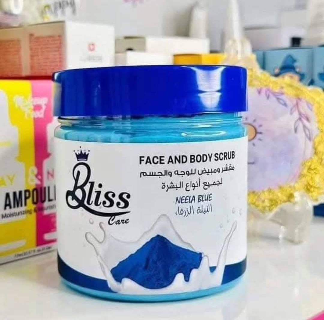 اكثر شخص يعلق ويسوي مشاركات ويتفاعل داخل الصفحه يربح ويانه جائزه مقدمه من مجمع تيڤال اسبوعيا

البضاعة متوفرة بالفرعين ✅
مقشر النيلة الزرقاء، سعر القطعة 4000 دينار 

عنوان الفرع الاول كربلاء سيف سعد مقابل سيد الاسعار 2 📌 
عنوان الفرع الثاني سيف سعد نفس شارع سيد الاسعار بإتجاه المخازن 📌
يرحب بكم السنتر من الساعه 9 صباحا إلى الساعه 12 ليلا
حسابنا على انستجرام 
https://www.instagram.com/tevalcenter?igsh=MTc0MWloazlpd2xlOA==


**إذا كنت صاحب هذا الإعلان وتريد حذفه لأي سبب، رجاءا أرسل رسالة إلى الدعم الفني**