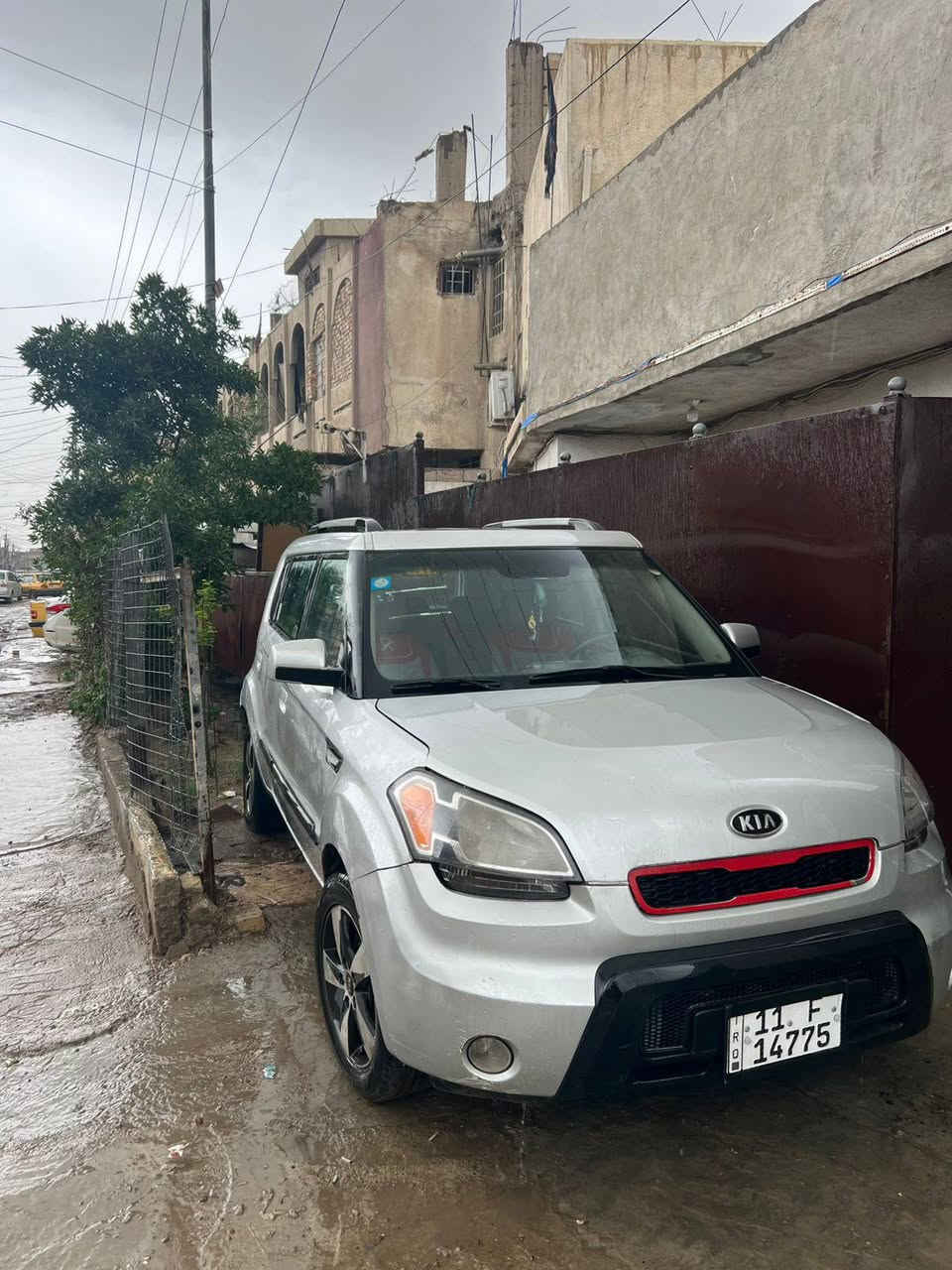 كيل صول وارد امريكي موديل 2010للاتصال ***********
