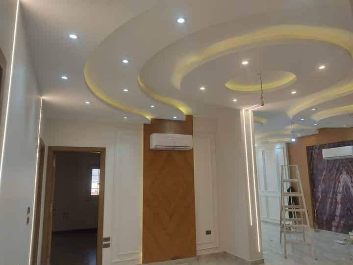 بسم الله توكلنا على الله 
جميع انواع الديكورات 
بديل رخام وبديل خشب 
صباغ دخلي وخارجي 
الشغل داخل بغداد واسعار مناسبه لي الجميع 
م/احمد المصري ***********
