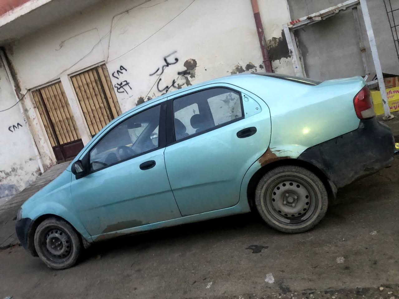 افيو موديل 2006 رقم نينوى محرك شرط رقم جديد كابون بيها السيار بيها تقحيل شرط الوكالة والتحويل السعر 47وبيها مجال ***********
