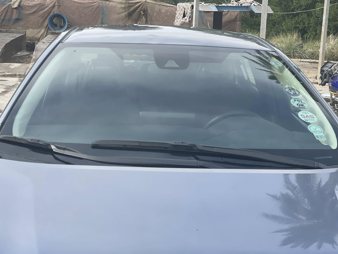 كورلا 2022  للبيع وارد امريكي 
مواصفات LE 
شاشة كبيرة لمس
 كامرة 
سايد بريك دكمة  
رادار تعديل مسار 
 رادار اوتو بريك
 تحكم ستيرن
 اوتو هولد
 نظام ECO
 كروس سرعة
 لايتات زنون 
مانع انزلاق
رقم أربيل جديد البارحه ترقمت 
حادثها بنيد ، البنيد تبديل مبدل  
السياره بدون ايرياكات كلها سليمه 
بجم كبس 
أللون فيلي مميز 
سنويه بسمي جديد ل 2028
اني اروح وياك احولها 
سياره ماشيه37لف 
جام كهرباىي 
تحكم استيرن جهتين 
الحادث مرفق مع الصور 
السعر 155$ وبيها مجال  
للاستفسار ***********
