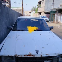 سوبر موديل ١٩٨٦ • كلشي شغال • رقم حلو