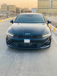 K5 GTL 2024 1600 تيربو تبديل بنيد فقط وباب الصدر الي عكس السائق والباب...