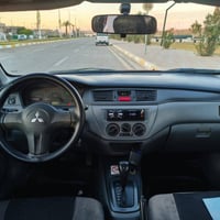 لانسر ٢٠١٠ • دولي اربيل • تحويل مباشر