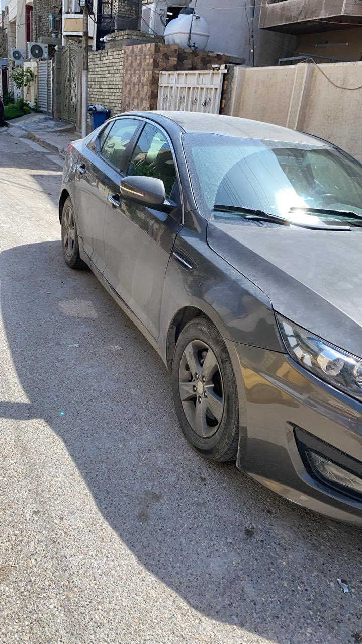 كيا ابتيما
مديل 2013
وارد امريكي
بيهة بنيد وجاملغ صبغ وبل عراق نص باب السايق 
رقم بابل مشروع وطني اباسمي 
مكينة وكير. بلاد
سعر 98 ورقة
مكاني بغداد البلديات
***********
