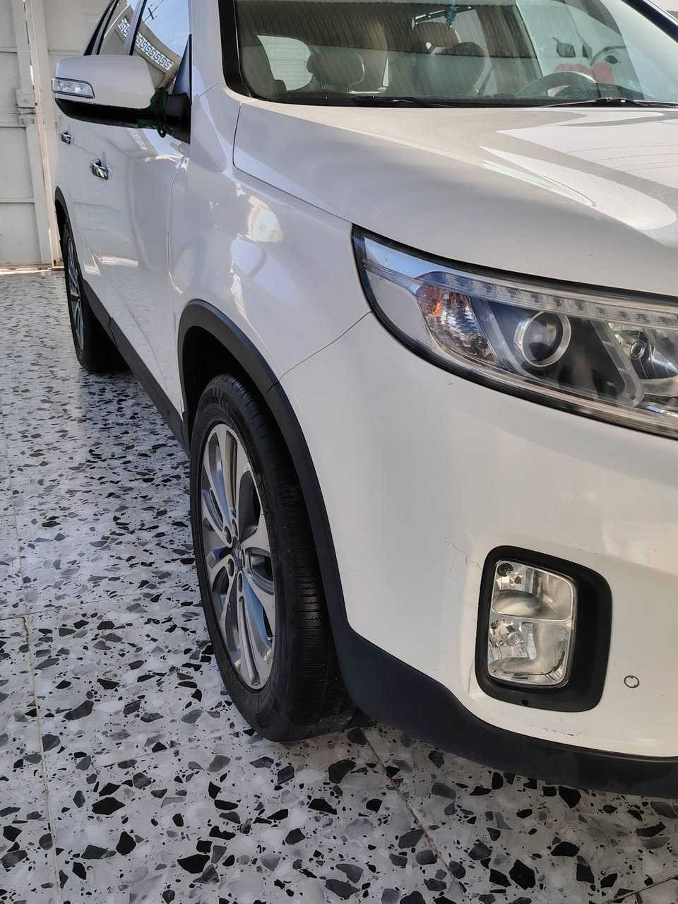 سياره كياه سرنتو موديل 2015
محرك 4سياره مكفوله من كير واه محرك 
سياره ماشي 60
سياره مال بيت كامل مكمل 
سعر 190بي مجال بصيط رقم الهاتف


**إذا كنت صاحب هذا الإعلان وتريد حذفه لأي سبب، رجاءا أرسل رسالة إلى الدعم الفني**