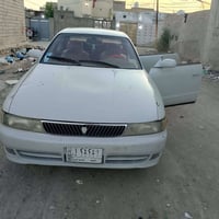شيزر • موديل 96 • مكفوله