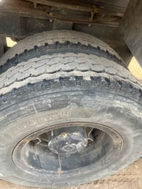 من رخصت الادمن تايرات +وياله وبراميغ للبيع او امراوس ب22وصن 0781585667...