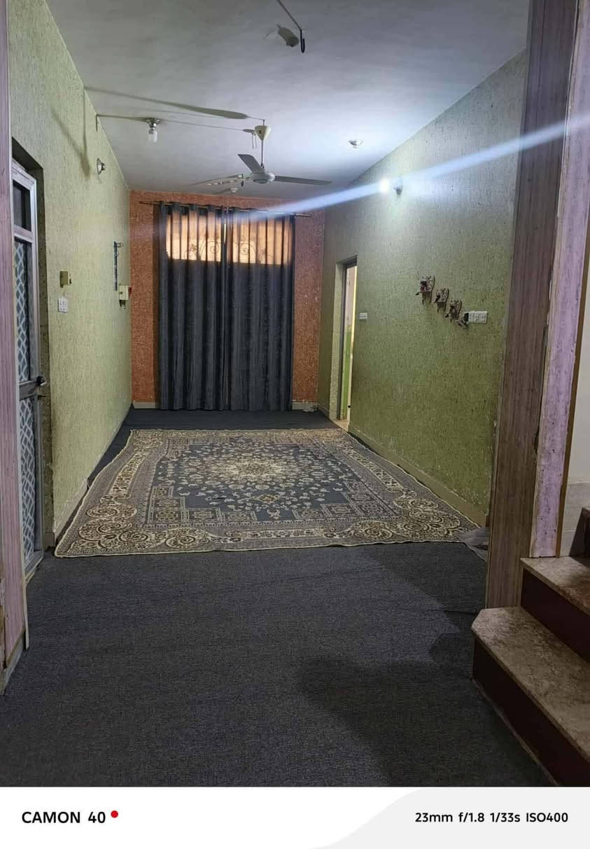 بيت للبيع 500 متر السماوة ال بوحسين قريب على محطة الكهرباء  زراعي نقل اسهم بناء 280 متر مسلح
لتواصل مكتب الفيصل للعقارات ***********
