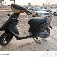 دراجة عصفوري • مكينة مكفولة • خطين