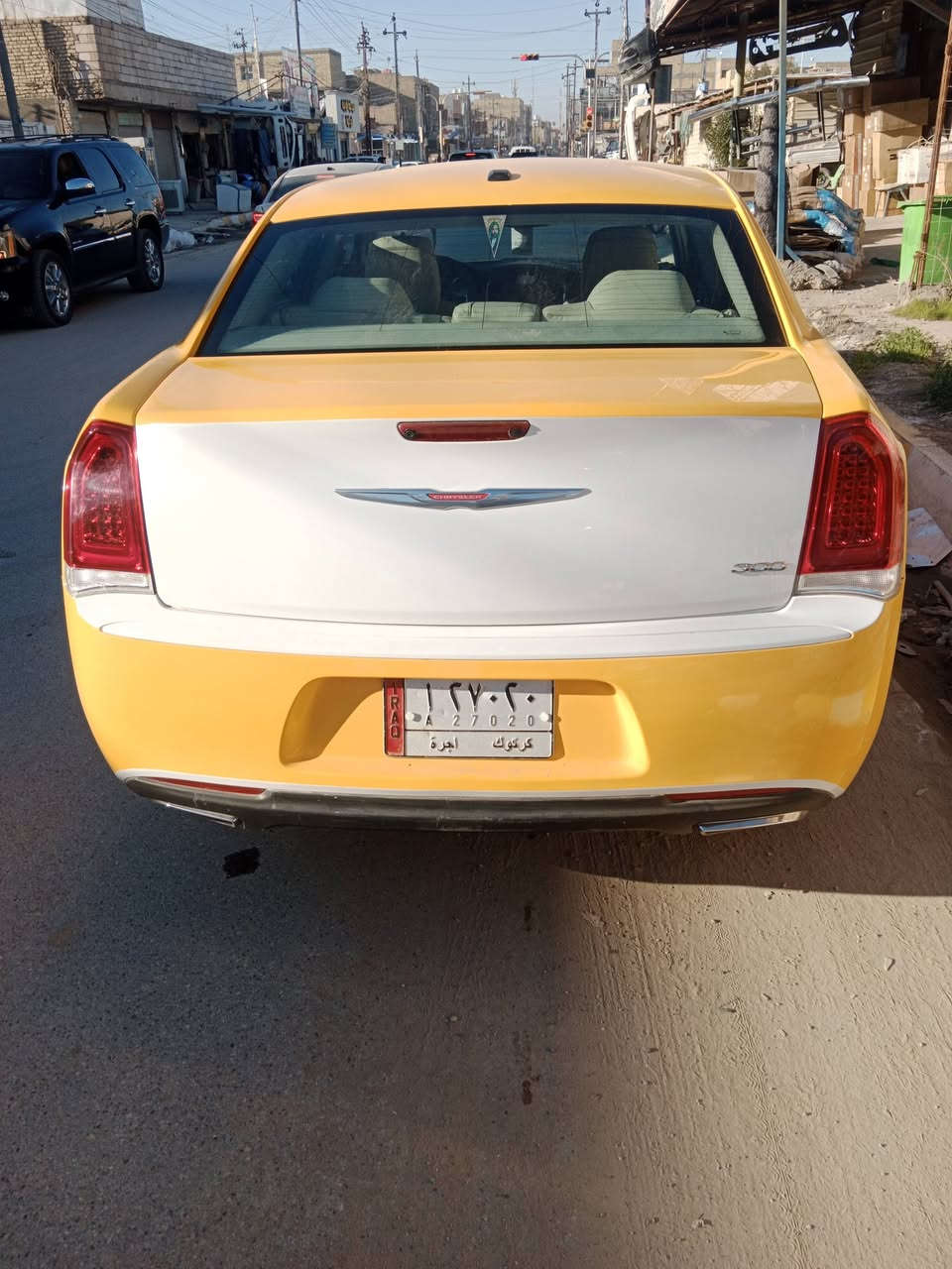 أوباما 12 محدثة السيارة تعمير جديد ماعايزة برغي بدون ارباك الاستفسار فقط الاتصال على الرقم ***********.  لاخاص ولا تعليق
