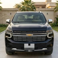 شفروليه تاهو 2022 خليجي فئة PREMIER فول مواصفات كير ومحرك كفالة بدون ص...