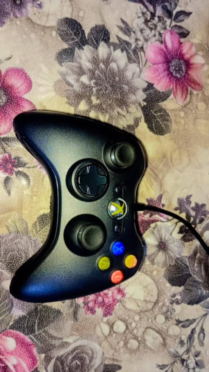 Xbox 360
75 لعبه بي تقريباً او اكثر  المكان بروانه يم معمل الثلج القديم  💚


**إذا كنت صاحب هذا الإعلان وتريد حذفه لأي سبب، رجاءا أرسل رسالة إلى الدعم الفني**