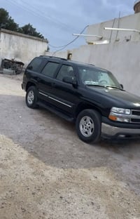 تاهو ٢٠٠٤ • رقم البصرة باسمي • صبغ عام