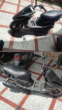 دراجه لبيع شراي خاص رقم 07852504185