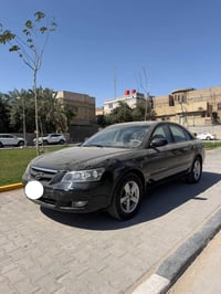 سوناتا • ٢٠٠٩ • بصرة