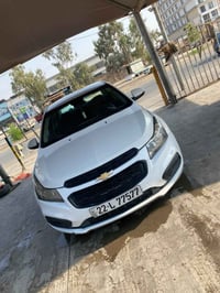 كروز • ٢٠١٦ • طواير جديدة